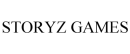 STORYZ GAMES