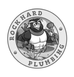 ROCK HARD PLUMBING