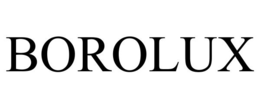 BOROLUX