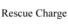 RESCUE CHARGE