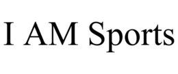 I AM SPORTS