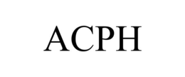 ACPH