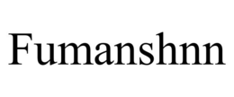 FUMANSHNN
