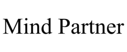 MIND PARTNER