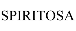 SPIRITOSA