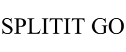 SPLITIT GO