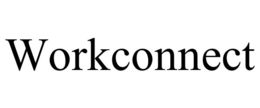 WORKCONNECT