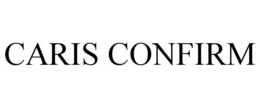CARIS CONFIRM