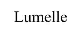 LUMELLE