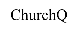 CHURCHQ