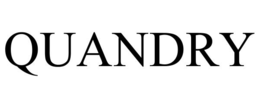 QUANDRY