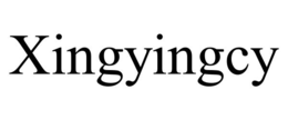 XINGYINGCY