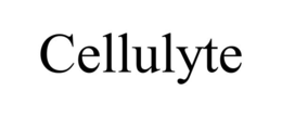 CELLULYTE