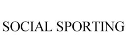 SOCIAL SPORTING