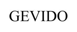 GEVIDO
