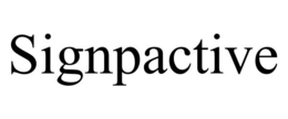 SIGNPACTIVE