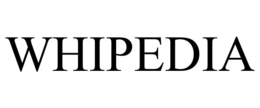 WHIPEDIA