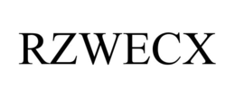 RZWECX