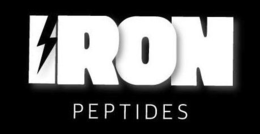 IRON PEPTIDES