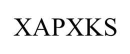 XAPXKS