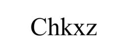 CHKXZ