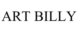 ART BILLY