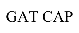 GAT CAP