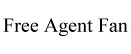 FREE AGENT FAN