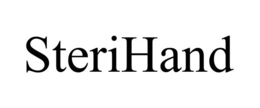 STERIHAND