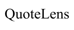 QUOTELENS