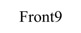 FRONT9