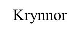 KRYNNOR