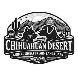 CHIHUAHUAN DESERT ANIMAL SHELTER AND SANCTUARY