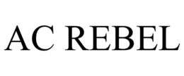 AC REBEL