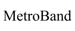 METROBAND