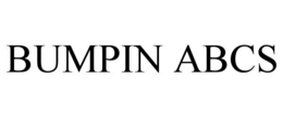 BUMPIN ABCS
