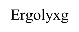 ERGOLYXG