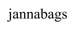 JANNABAGS