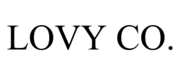 LOVY CO.