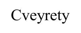 CVEYRETY