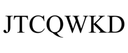 JTCQWKD