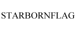 STARBORNFLAG