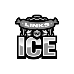 LINKS 'N' ICE
