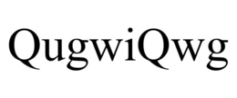 QUGWIQWG