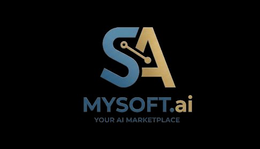 MYSOFT.AI YOUR AL MARKETPLACE