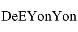 DEEYONYON