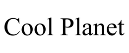 COOL PLANET