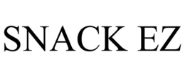 SNACK EZ