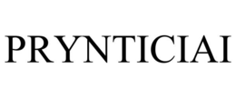 PRYNTICIAI