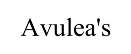 AVULEA'S